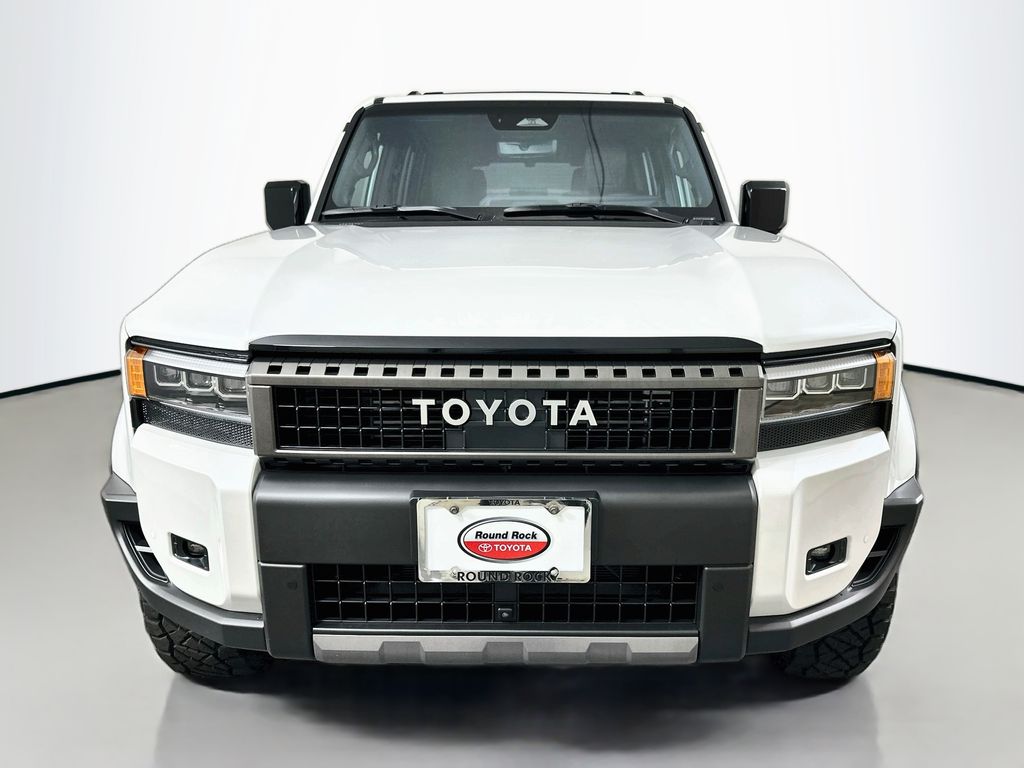 toyota land cruiser 2026 JTEABFAJ4TK062966 image toyota land cruiser 2026 JTEABFAJ4TK062966 image